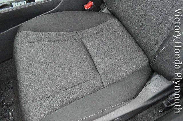 new 2025 Honda Accord car, priced at $32,165