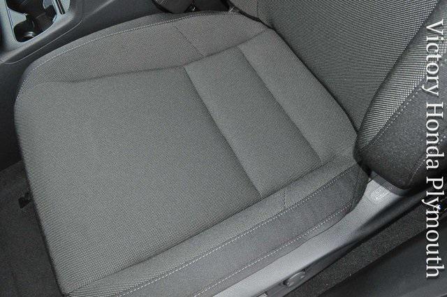 new 2025 Honda CR-V car, priced at $35,700