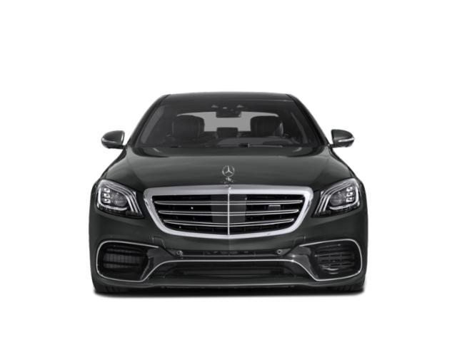 used 2019 Mercedes-Benz AMG S 63 car