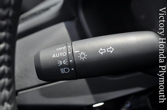 new 2025 Honda Accord Hybrid car, priced at $36,980