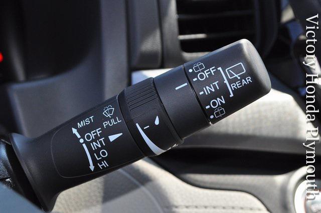 new 2026 Honda Odyssey car, priced at $44,245