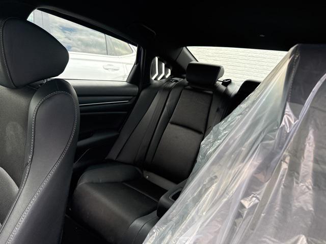 used 2019 Honda Accord car, priced at $20,830