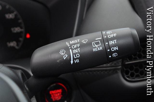 new 2026 Honda HR-V car, priced at $29,550