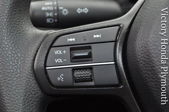 new 2025 Honda Accord car, priced at $29,900