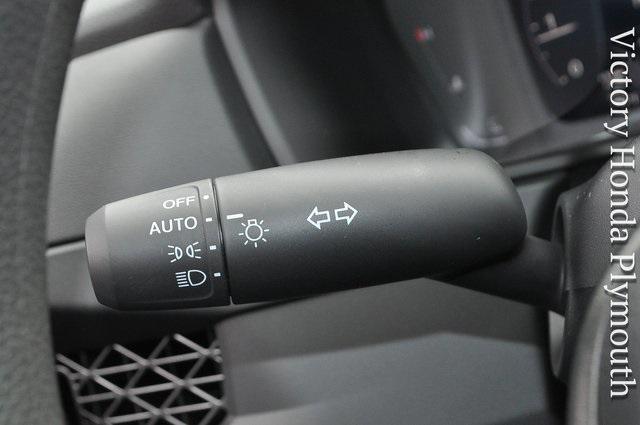new 2025 Honda Accord car, priced at $29,900