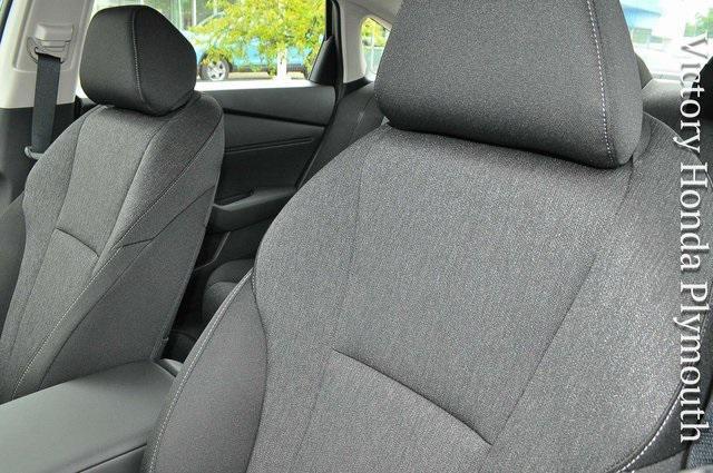 new 2025 Honda Accord car, priced at $29,900