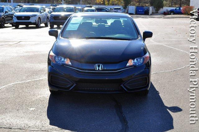 used 2014 Honda Civic car, priced at $12,500