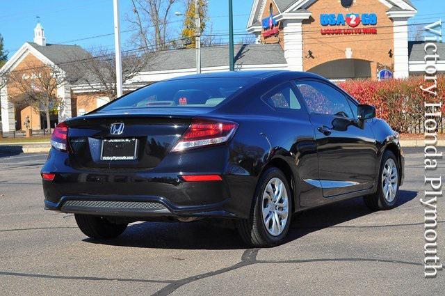 used 2014 Honda Civic car, priced at $12,500