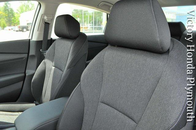 new 2025 Honda Accord car, priced at $29,900
