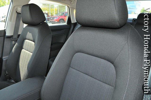 new 2026 Honda Civic car, priced at $25,745