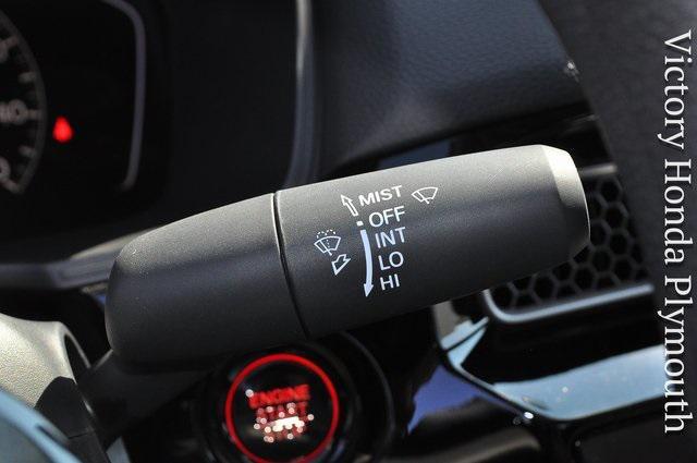 new 2026 Honda Civic car, priced at $25,745