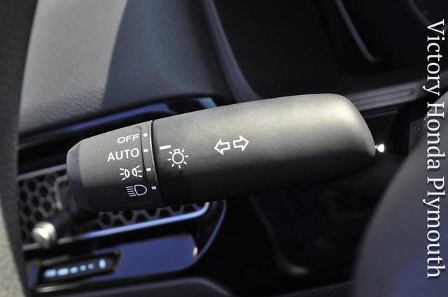 new 2026 Honda Civic car, priced at $25,745