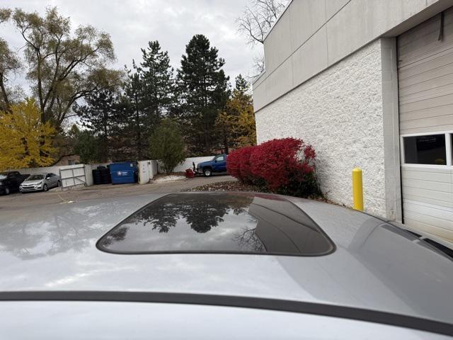 used 2018 Honda CR-V car, priced at $19,750