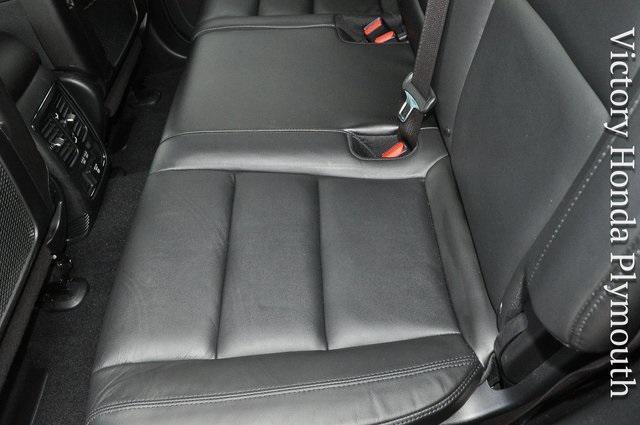 used 2021 Jeep Grand Cherokee car, priced at $24,360