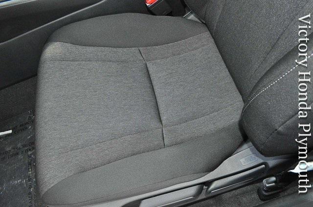 new 2025 Honda Civic car, priced at $29,055