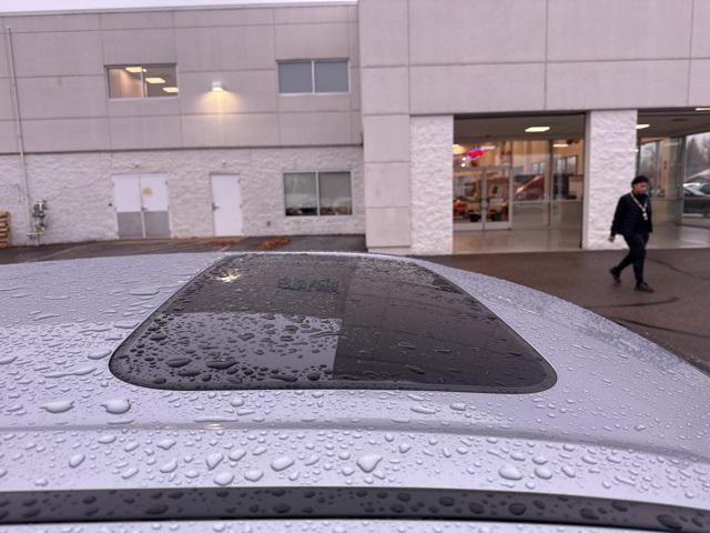 new 2026 Honda CR-V car, priced at $38,350