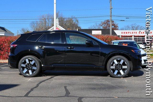 new 2024 Honda Prologue car, priced at $59,750