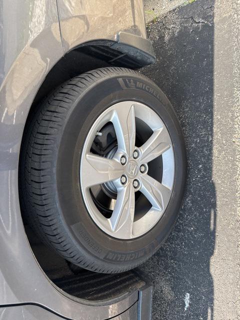 used 2019 Honda Odyssey car, priced at $26,750