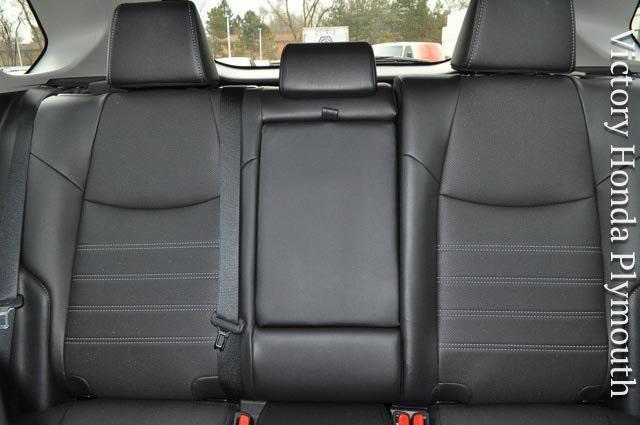 used 2024 Toyota RAV4 car, priced at $37,650