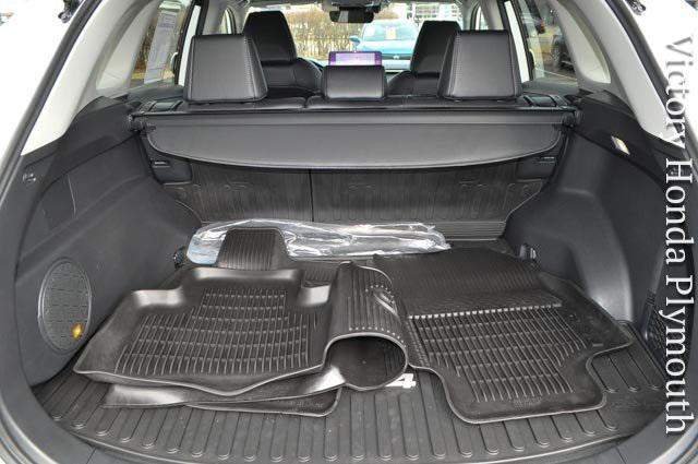 used 2024 Toyota RAV4 car, priced at $37,650