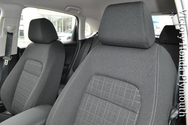 new 2025 Honda HR-V car, priced at $28,705