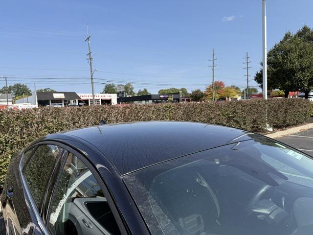 used 2020 Ford Fusion car, priced at $14,994