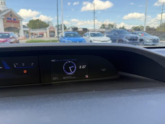 used 2015 Honda Civic car, priced at $14,995