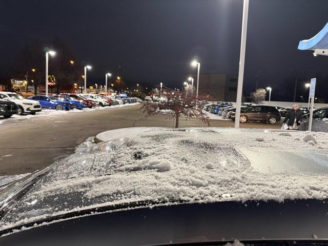 used 2022 Honda CR-V Hybrid car, priced at $25,994