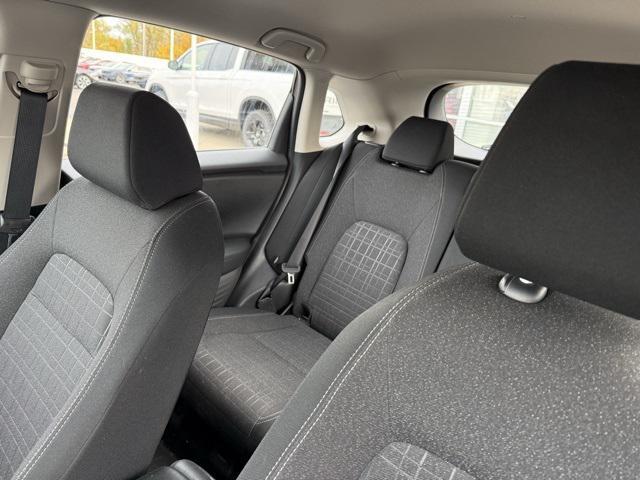 used 2023 Honda HR-V car, priced at $23,999