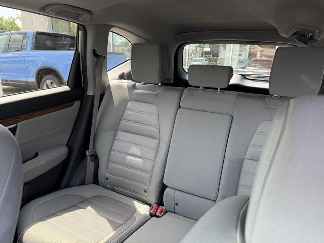 used 2020 Honda CR-V car, priced at $24,799
