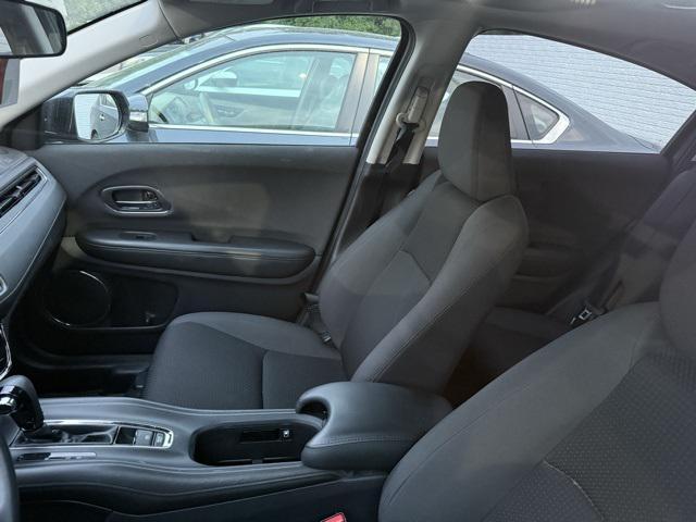 used 2020 Honda HR-V car, priced at $20,949