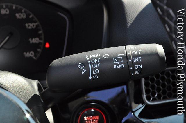 new 2026 Honda Civic car, priced at $28,990