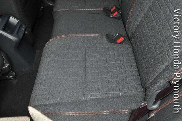 used 2023 Honda HR-V car, priced at $25,592