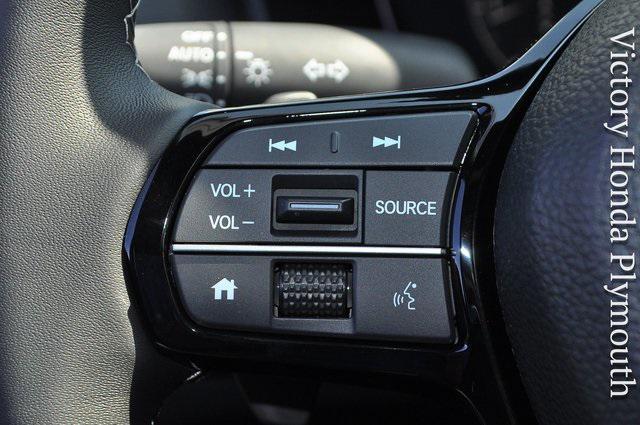 new 2026 Honda Civic car, priced at $29,445