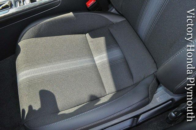 new 2026 Honda Civic car, priced at $29,445