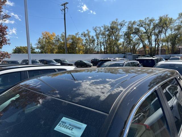 new 2026 Honda CR-V car, priced at $36,100