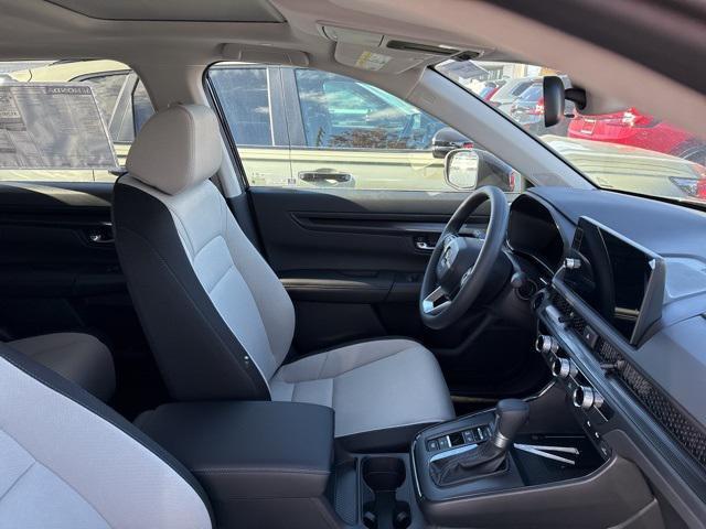 new 2026 Honda CR-V car, priced at $36,100