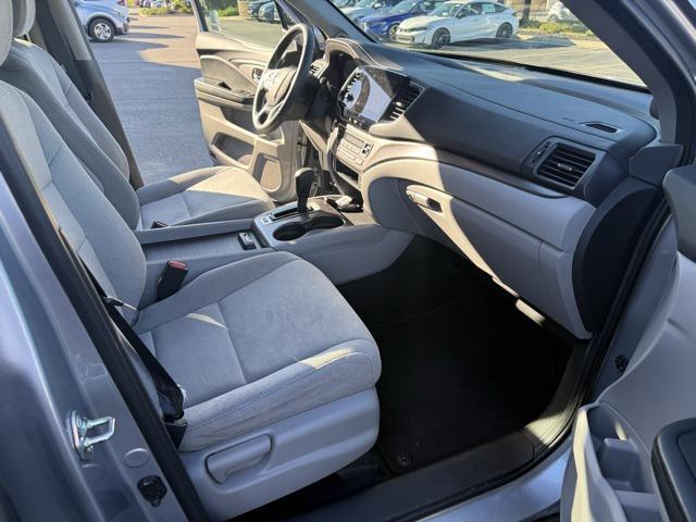 used 2020 Honda Pilot car, priced at $25,995