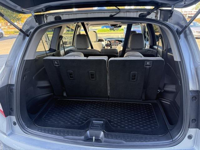 used 2020 Honda Pilot car, priced at $25,995
