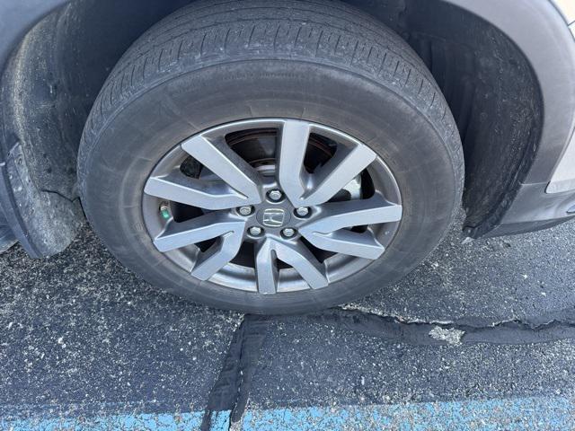used 2020 Honda Pilot car, priced at $25,995