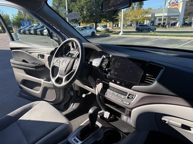 used 2020 Honda Pilot car, priced at $25,995