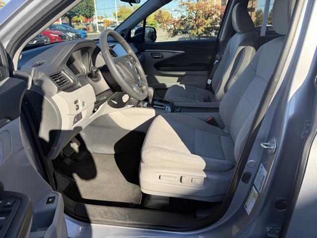 used 2020 Honda Pilot car, priced at $25,995