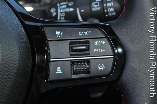 new 2025 Honda Pilot car, priced at $56,530