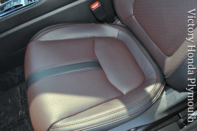 new 2025 Honda Pilot car, priced at $56,530