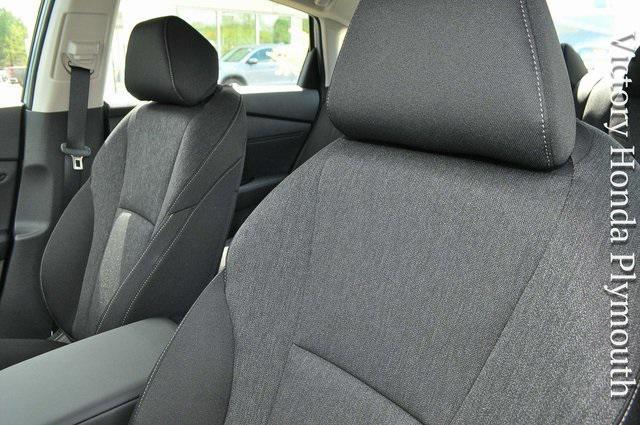 new 2025 Honda Accord car, priced at $31,524