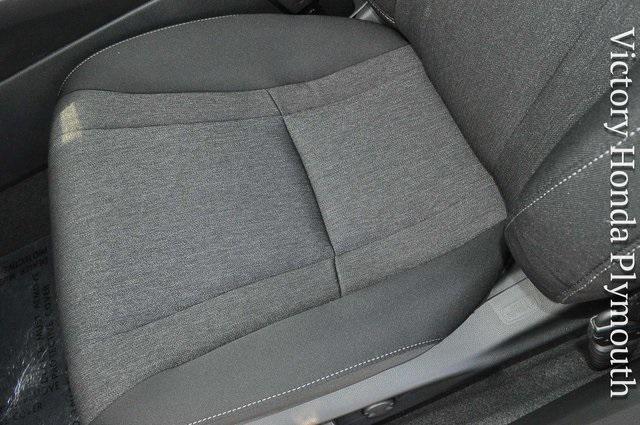 new 2025 Honda Accord car, priced at $31,524