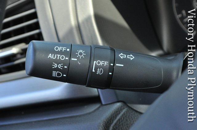 new 2026 Honda Odyssey car, priced at $44,745
