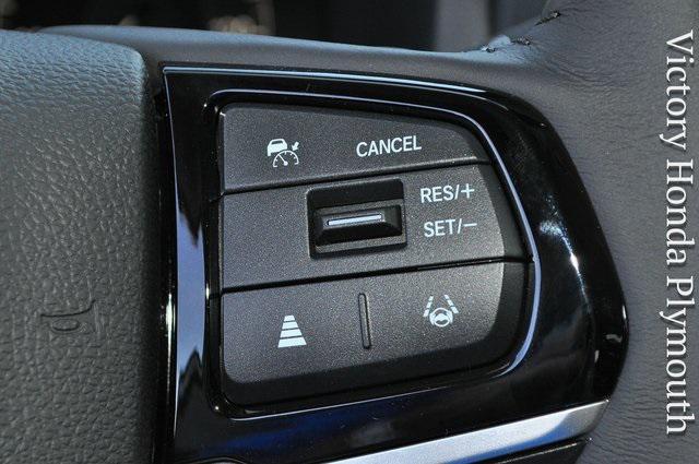 new 2026 Honda Odyssey car, priced at $44,745
