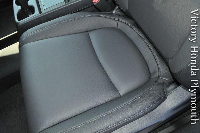 new 2026 Honda Odyssey car, priced at $44,745