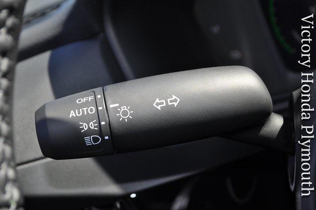 new 2025 Honda Accord Hybrid car, priced at $36,570